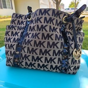 Michael Kors Tote